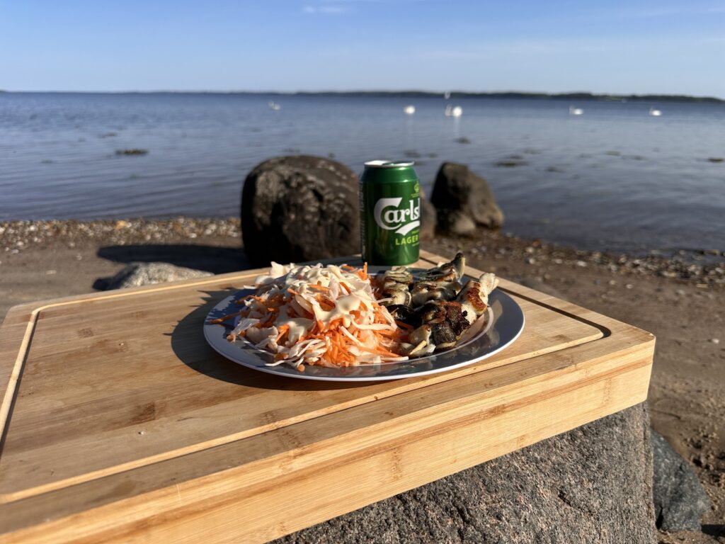 Kooperation mit dem Angelkanal IK-Fishing aus Norddeutschland