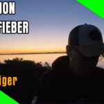 Meerforellenangeln im Sommer