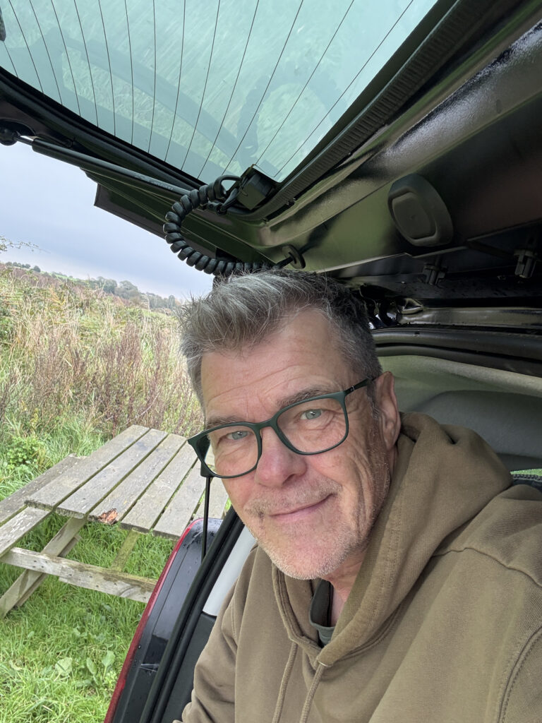 Ingo von IK-Fishing
